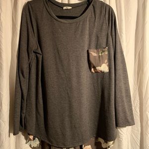 Boutique top